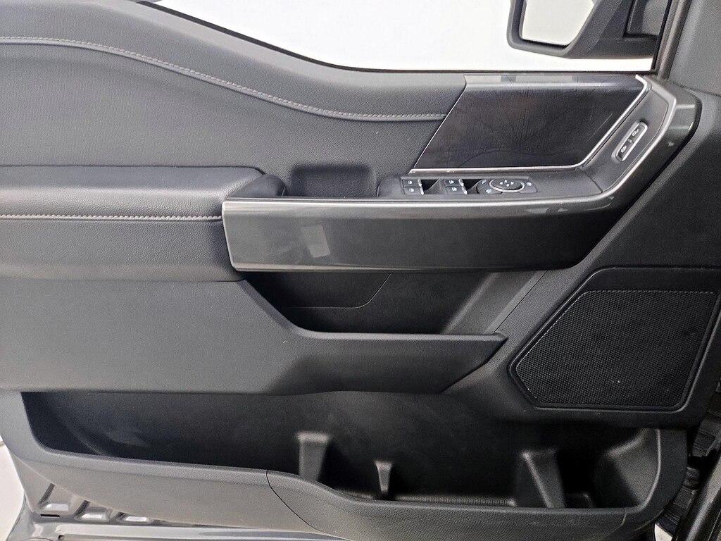 used 2023 Ford F-150 car, priced at $34,998