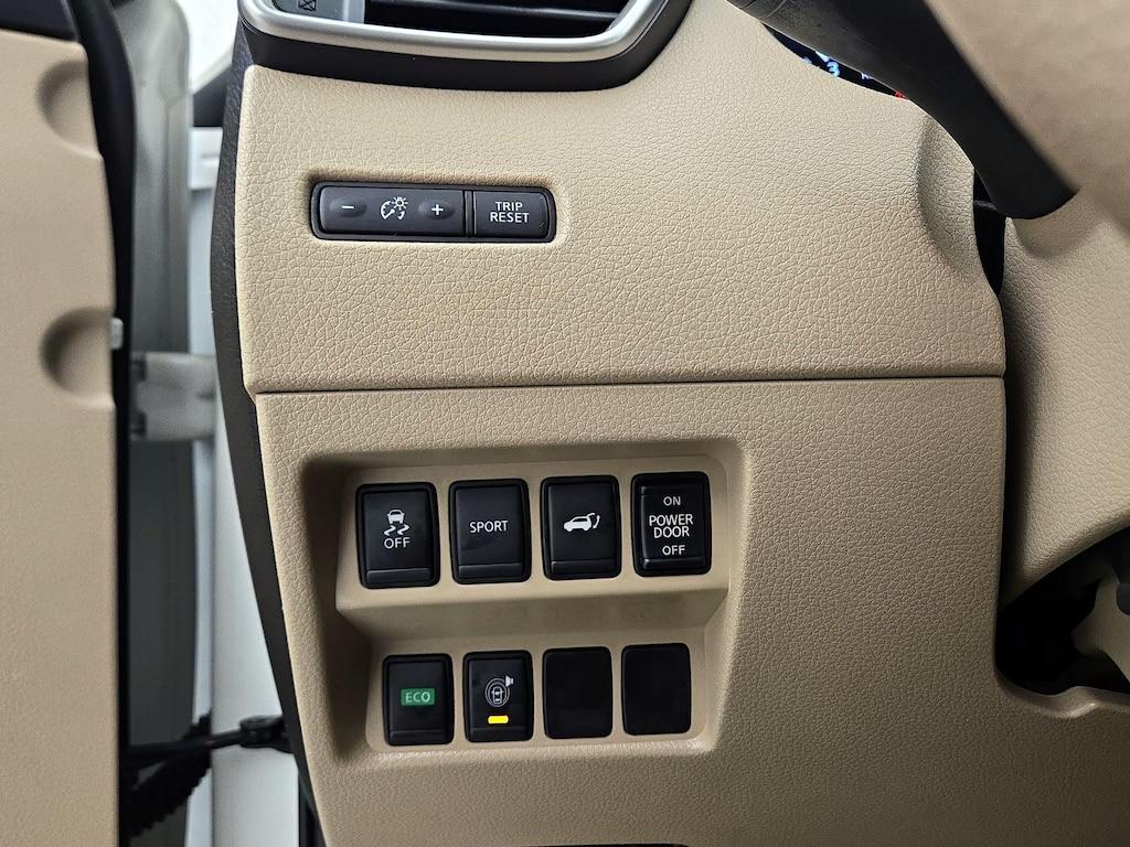 used 2015 Nissan Rogue car, priced at $15,998