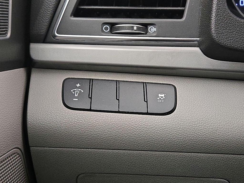 used 2017 Hyundai Elantra car, priced at $11,599