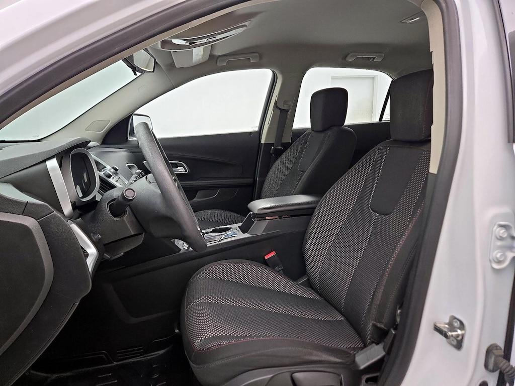 used 2016 Chevrolet Equinox car, priced at $14,599