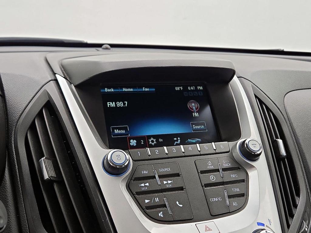 used 2016 Chevrolet Equinox car, priced at $14,599