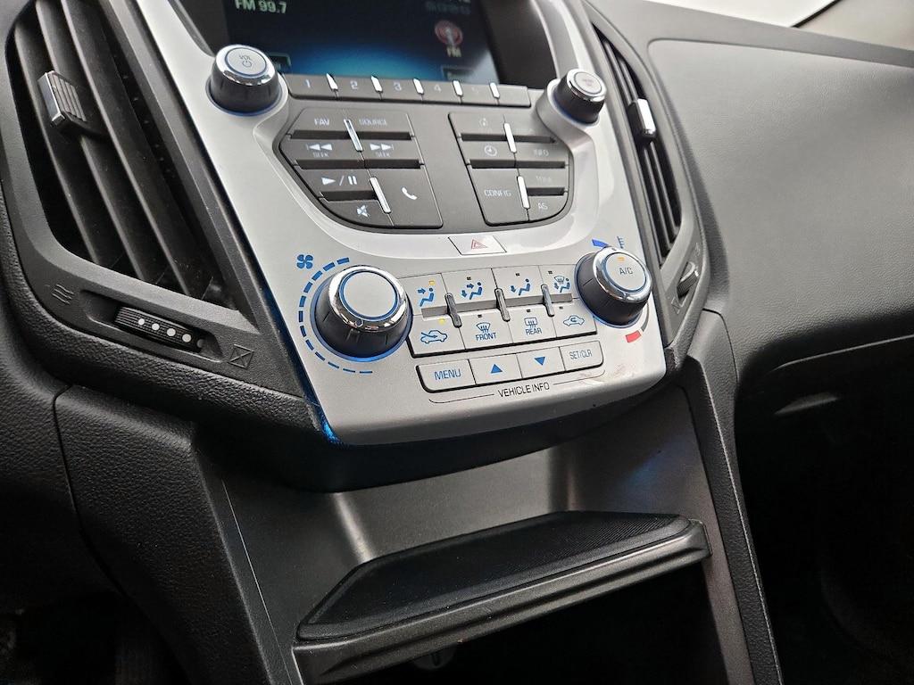 used 2016 Chevrolet Equinox car, priced at $14,599