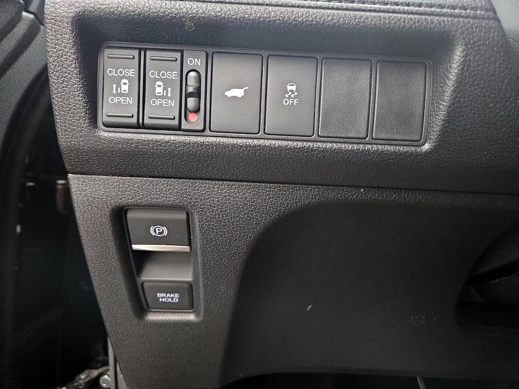 used 2025 Honda Odyssey car, priced at $36,998