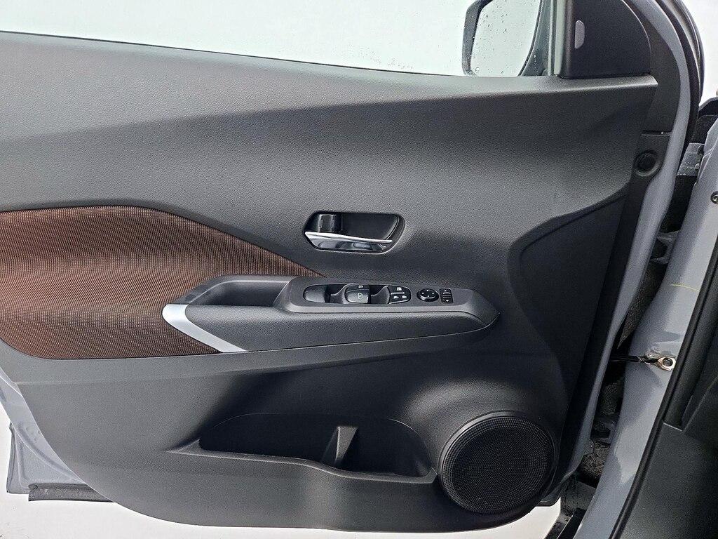 used 2023 Nissan Kicks car, priced at $19,998