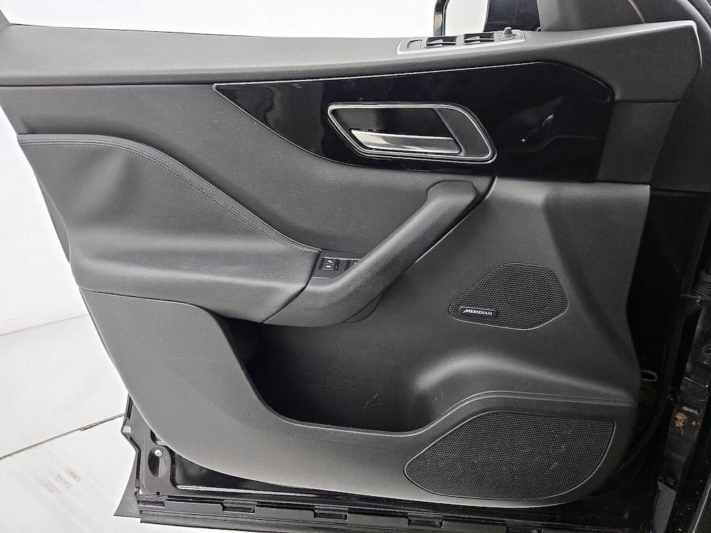 used 2019 Jaguar F-PACE car, priced at $22,998