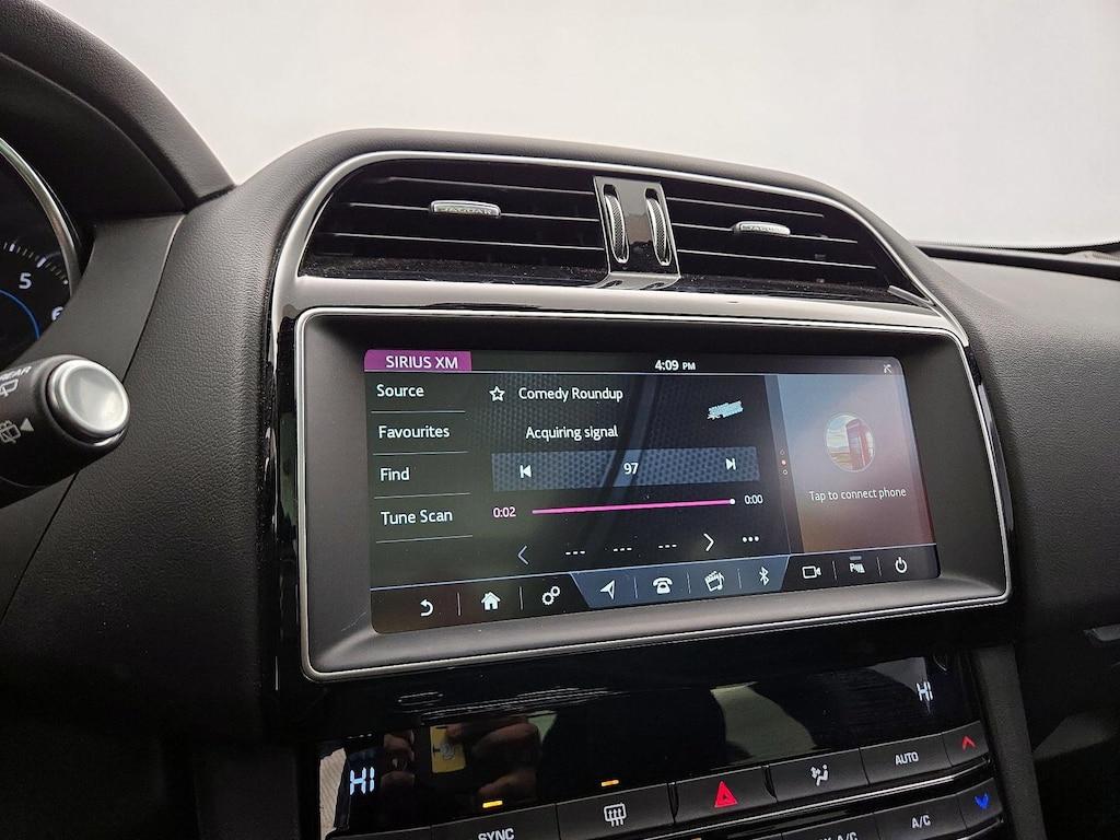 used 2019 Jaguar F-PACE car, priced at $22,998