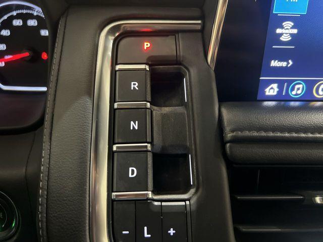 used 2021 Chevrolet Tahoe car, priced at $44,390