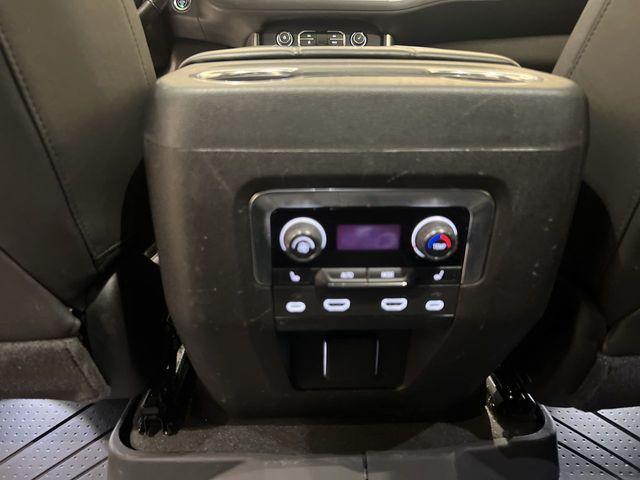 used 2021 Chevrolet Tahoe car, priced at $44,390