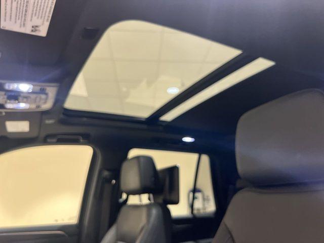 used 2021 Chevrolet Tahoe car, priced at $44,390