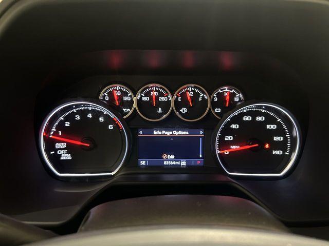 used 2021 Chevrolet Tahoe car, priced at $44,390
