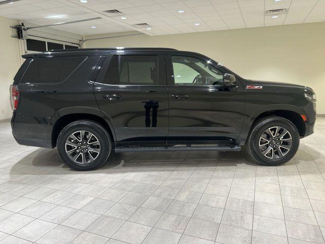 used 2021 Chevrolet Tahoe car, priced at $44,390