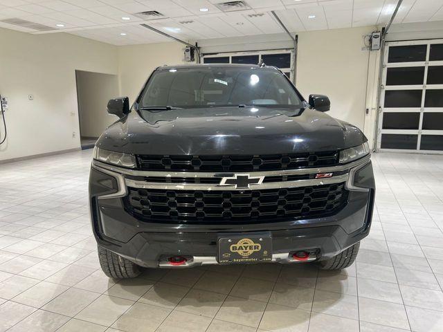 used 2021 Chevrolet Tahoe car, priced at $44,390