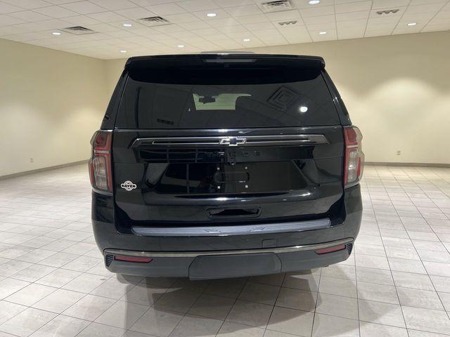 used 2021 Chevrolet Tahoe car, priced at $44,390