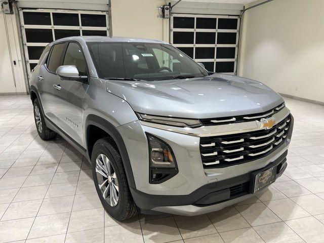 new 2026 Chevrolet Equinox car, priced at $33,290