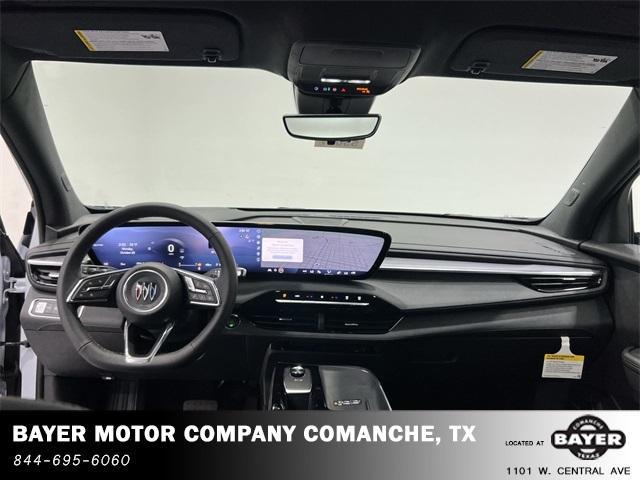 new 2026 Buick Enclave car, priced at $50,371