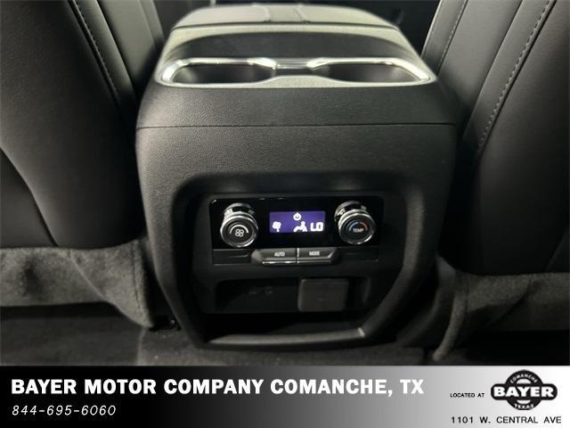 new 2026 Buick Enclave car, priced at $50,371