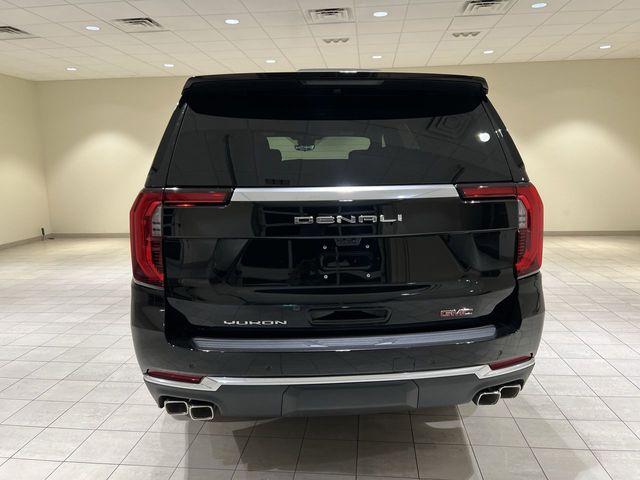 new 2026 GMC Yukon car, priced at $90,001