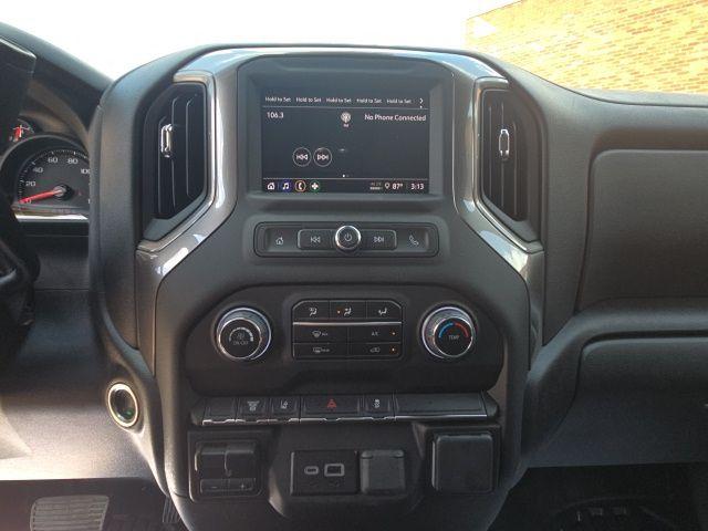 new 2025 Chevrolet Silverado 3500 car, priced at $70,234