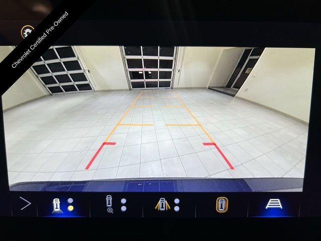 used 2026 Chevrolet Equinox car, priced at $31,890