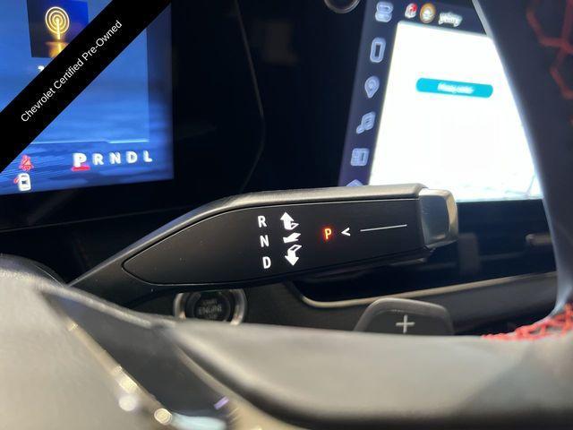 used 2026 Chevrolet Equinox car, priced at $31,890