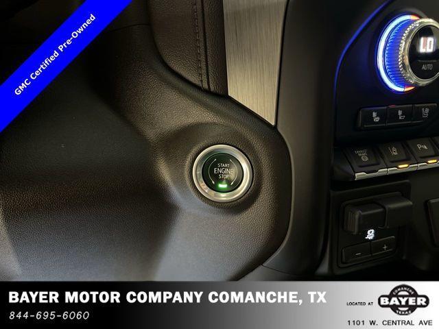 used 2023 GMC Sierra 3500 car, priced at $60,490