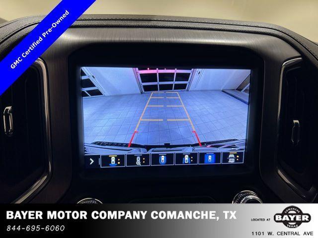 used 2023 GMC Sierra 3500 car, priced at $60,490