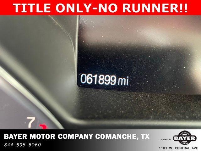 used 2018 Ford Escape car, priced at $3,666