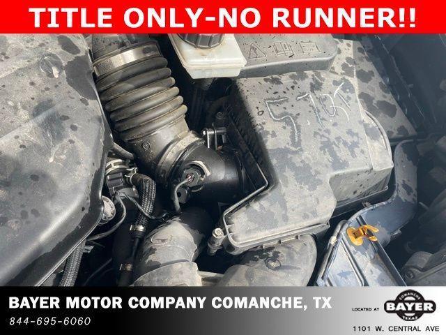 used 2018 Ford Escape car, priced at $3,666