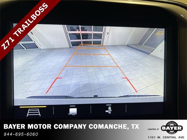 used 2019 Chevrolet Silverado 1500 car, priced at $31,390