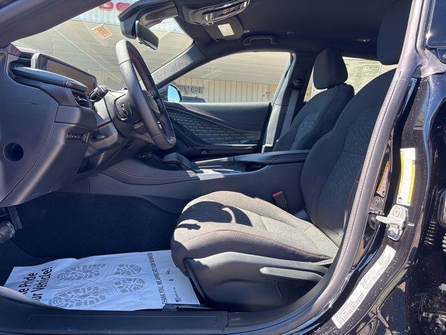 new 2026 Dodge Charger car, priced at $52,588