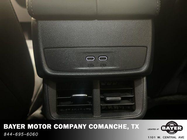 new 2026 GMC Terrain car, priced at $40,990