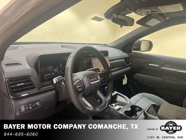 new 2026 GMC Terrain car, priced at $40,990