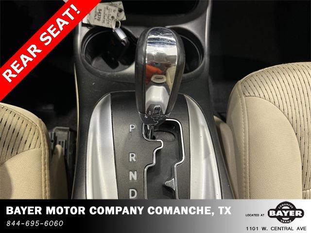 used 2016 Dodge Journey car, priced at $9,790