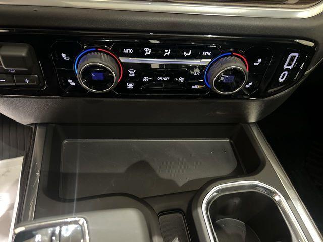 new 2026 Chevrolet Silverado 1500 car, priced at $60,198
