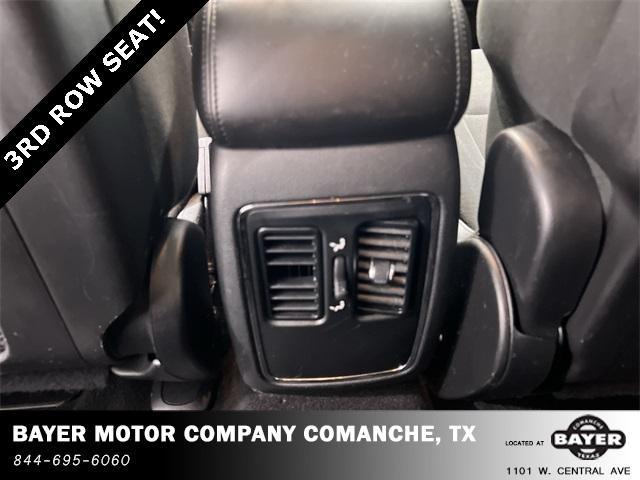 used 2019 Dodge Durango car, priced at $14,890