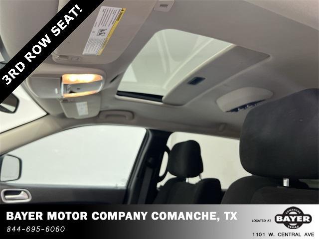 used 2019 Dodge Durango car, priced at $14,890