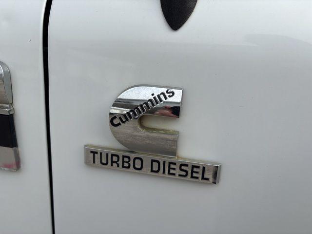 used 2007 Dodge Ram 3500 car, priced at $16,912