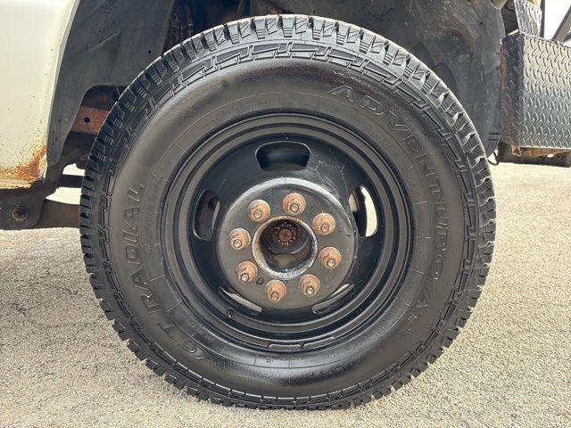 used 2007 Dodge Ram 3500 car, priced at $16,912