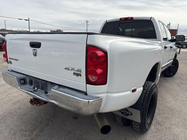 used 2007 Dodge Ram 3500 car, priced at $16,912