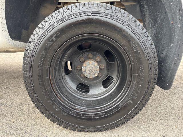 used 2007 Dodge Ram 3500 car, priced at $16,912