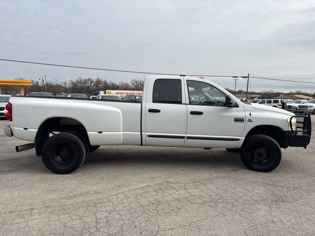 used 2007 Dodge Ram 3500 car, priced at $16,912
