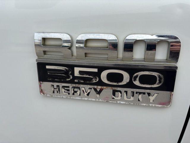 used 2007 Dodge Ram 3500 car, priced at $16,912