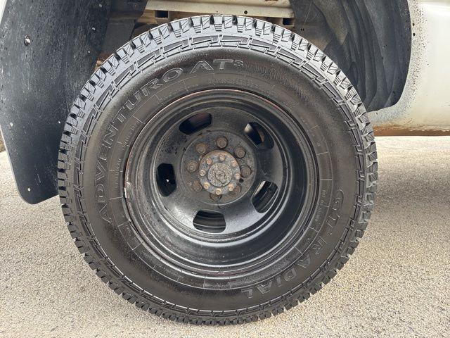 used 2007 Dodge Ram 3500 car, priced at $16,912