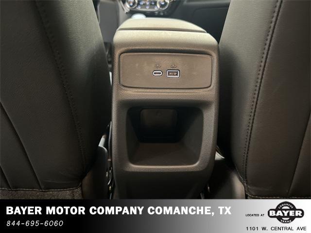 new 2026 Chevrolet Trax car, priced at $27,590