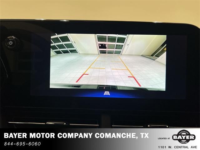 new 2026 Chevrolet Trax car, priced at $27,590