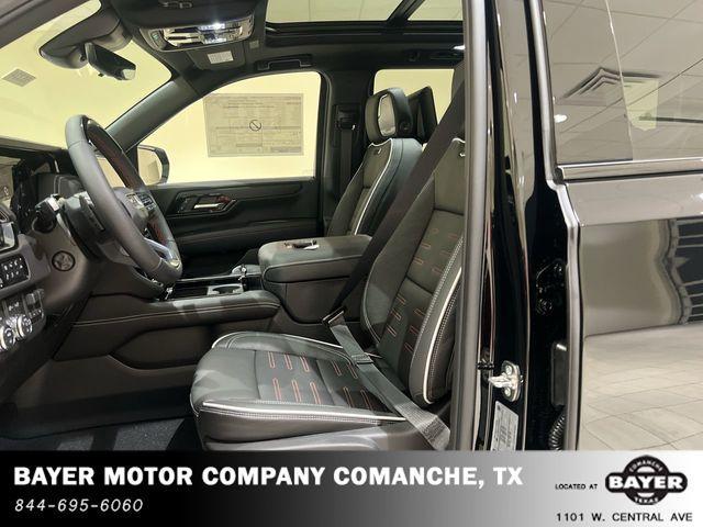 new 2026 GMC Yukon car, priced at $99,190