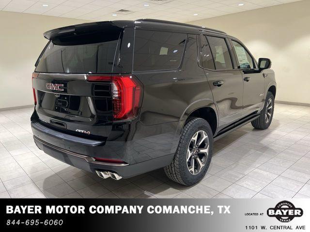 new 2026 GMC Yukon car, priced at $99,190