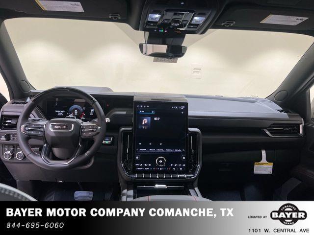 new 2026 GMC Yukon car, priced at $99,190