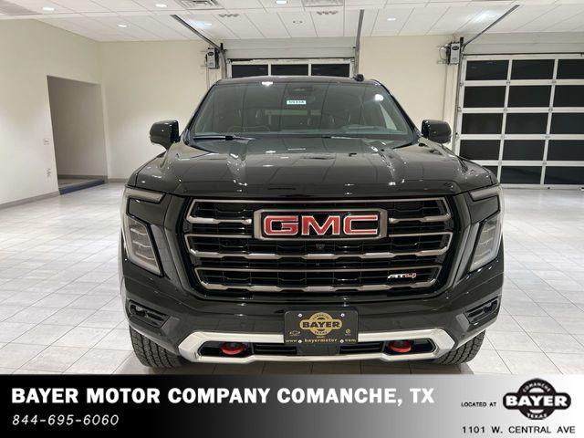 new 2026 GMC Yukon car, priced at $99,190