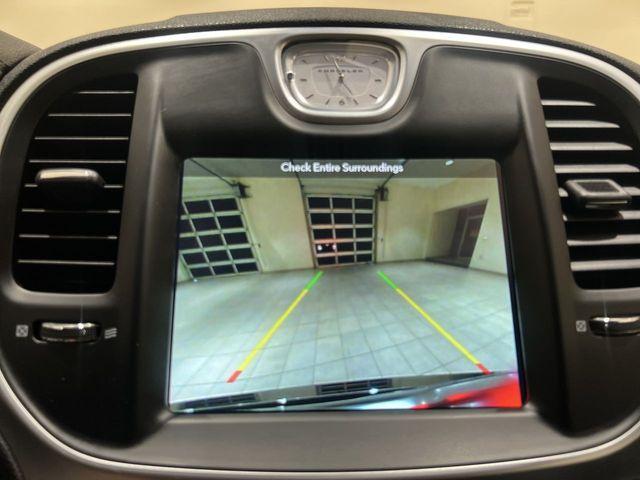 used 2019 Chrysler 300 car, priced at $21,890